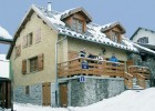  Amelie, Alpe d'Huez Ski Chalet